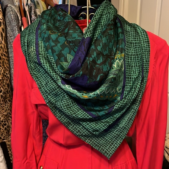 Liz Claiborne vintage dress - Picture 11 of 13